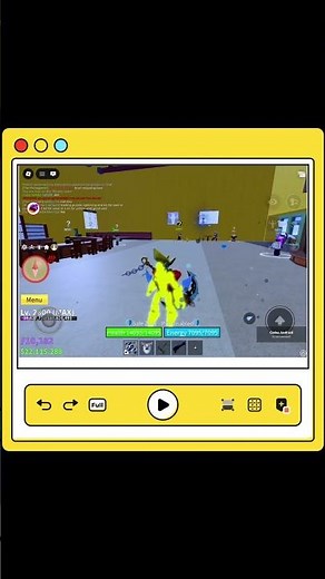 Gravity Hub Script Makes Blox Fruits TOO EASY | Auto farm money and levels 🔥 #shorts #fyp #roblox