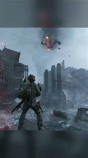 How Would a Navy SEAL Do as a Helldiver?