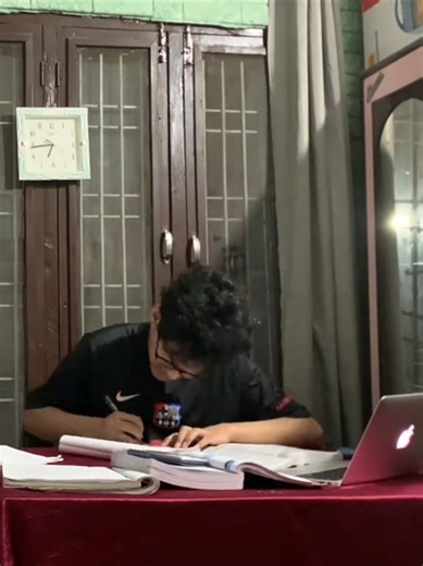 Day 2 of 12th Grade Science Board Exam Preparation