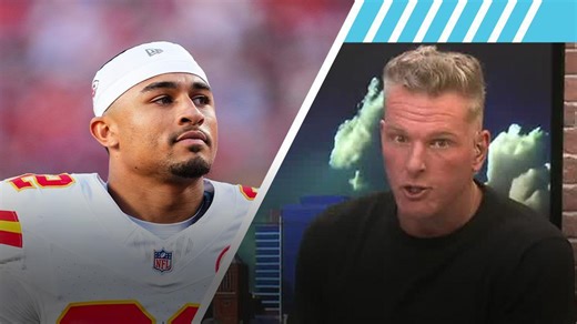 Why did the Chiefs let go of All-Pro CB Trent McDuffie?