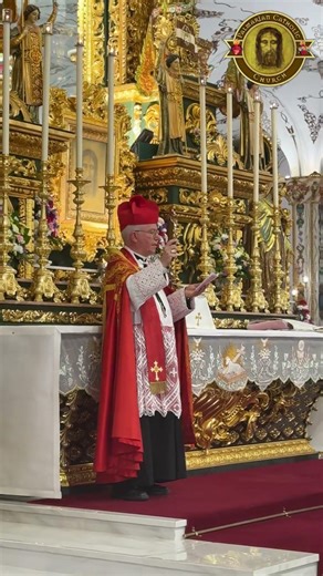 Holy Exorcism in the Palmarian Catholic Church