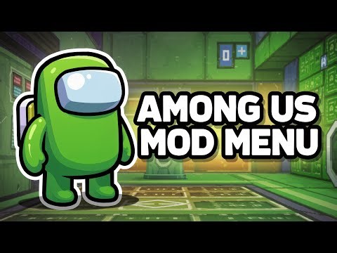 🔥🚀 ULTIMATE AMONG US MOD MENU 2025! 100% IMPOSTER HACK! 😈💎