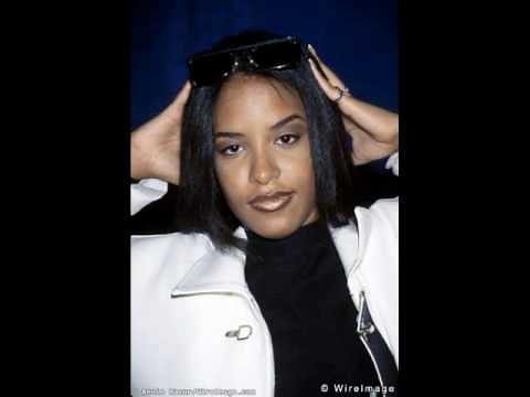 Aaliyah Turn the page lyrics