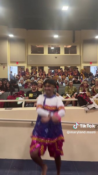 MM19 is bringing back the Harlem Shake!! #masti #marylandmasti #mm19 #umd