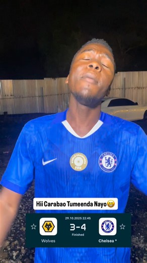 Chelsea have won after a dramatic win at the Molineux stadium.Wolves have now been eliminated at the carabao cup. #chelseafans #footballreactions #chelsea #wolvesvschelsea #eflcup #football #fblifestyle #fyyyyyyyyyyyyyyyyyyyyyyyyyyyyyyyyyyyyyyyyyyyyyyyyyyyyyyyyyyyyyyyyyyyyyyyyyyyyyyyyyyyyyyyyyyyyyyyyy #mastervibe #foryoupage | Master Vibe