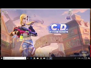 how to download creative destruction on pc free
