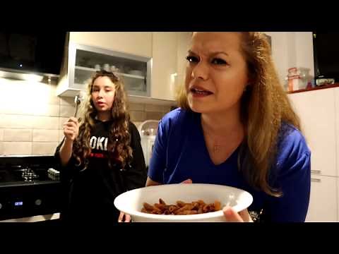 MAKARNADAN CİPS YAPTIK !! Muhteşem Kolay Bir Lezzet Mutlaka Deneyin