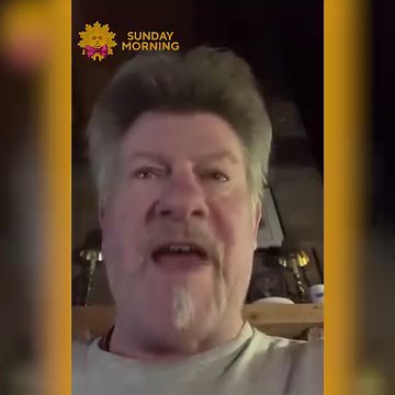 Tomorrow we will celebrate the life and legacy of our beloved former anchor Charles Osgood, who was not only a member of our "Sunday Morning" family but also a member of the viewing family. Thank you for the heartfelt messages remembering Charles. | CBS Sunday Morning