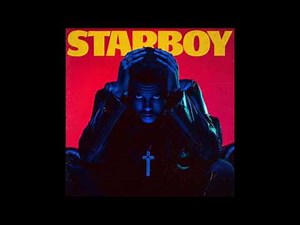 Audio: The Weeknd - I feel it Coming Ft. Daft Punk (HD,HQ)