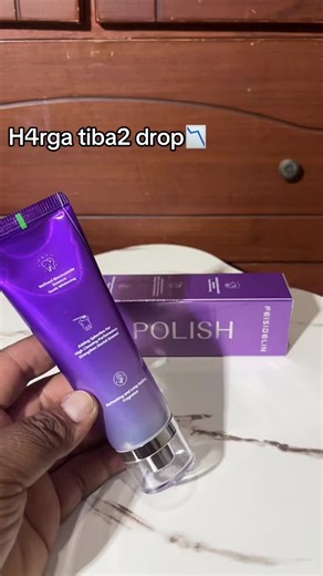 The Impact of Polish Toothpaste on Your Smile