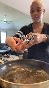 2M views · 51K reactions | Breakfast | Turkey Canadian Bacon Breakfast Sandwiches • • • #fypシ #cooking #homecooking #breakfast #foodlover #foodporn #foodie #explore | Jess Be Cooking | Facebook