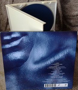 Andy Bell - Electric Blue