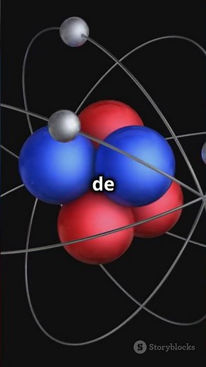 Modelo Atómico de Bohr: Órbitas Electrónicas #quimica #chemist #curiosidades #cientificos