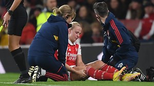 Women's Soccer and the Prevalence of ACL Injuries