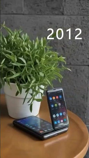 Phone Evolution: 1800 to Today – From Telegraph to Smartphones!