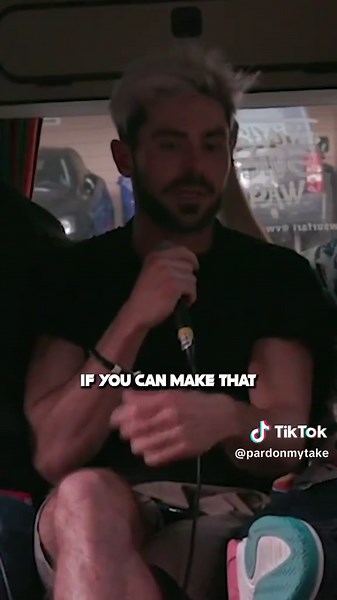 Zac Efron's Guide to Getting Shredded