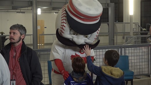 9.7K views · 42 reactions | The 2025 Reds Caravan returns to Spooky...