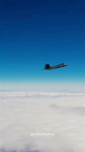 The Lockheed Martin F-22 Raptor is one of the most advanced fighter jets ever built, and its creation takes place inside a tightly controlled, high-security assembly line. Every bolt, panel, and wire is positioned with extreme precision to maintain stealth, speed, and combat dominance. Designed for air superiority, the F-22 combines supersonic cruise, unmatched maneuverability, and radar evasion. Even the smallest construction detail plays a role in ensuring its dominance in modern aerial warfar