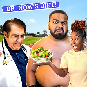 45K views · 823 reactions | Husband Tries the 600 LB Life Diet! | Trinity Jae | Facebook