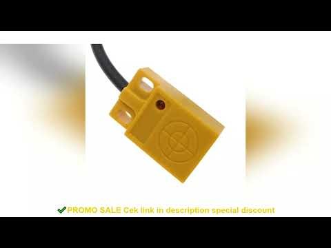 Proximity switch 3 wire TL-W5MC1 TL-W5MC2 TL-W5MF1 5mm Detecting Inductive Proximity Sensor Detectio