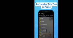 Downloade und starte GPS Camera & GPS Earth Maps auf PC & Mac (Emulator)