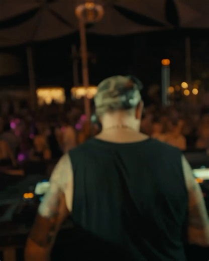 DANNY RAMPLING on Reels