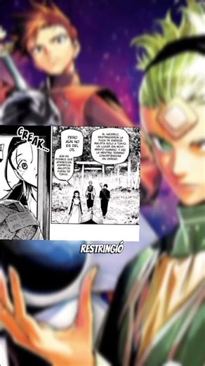 jjks modulo cap 12 parte2 🔥#manga #jujutsukaisen #follow #animeedit #anime #otaku #shorts #fypシ