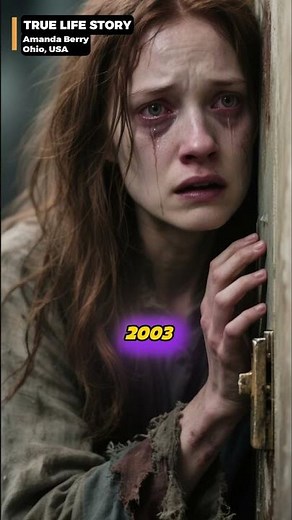 How she escaped 11 years of kidnapping, Amanda Berry (True life story)