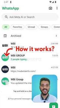The Tech Behind WhatsApp "Typing..." | WebSockets & XMPP#whatsapp #systemdesign #websocket #cyrilic