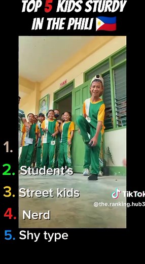 Learn the Sturdy Dance for Kids with Fun Tutorials