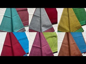 MANGALGIRI HANDLOOM SAREES || MANGALGIRI SAREES