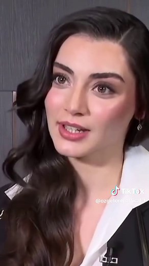 Explore Özge Törer: Iconic Moments and Role Insights