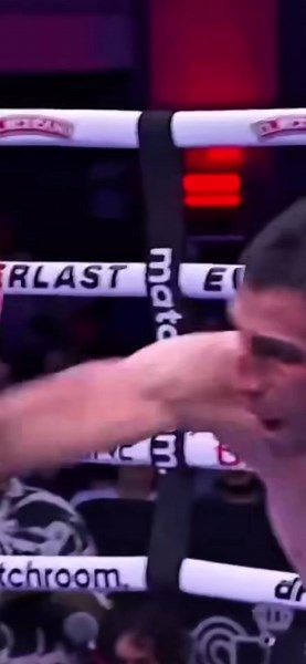 Akhmadaliev Dominates Castillo in Guadalajara Showdown