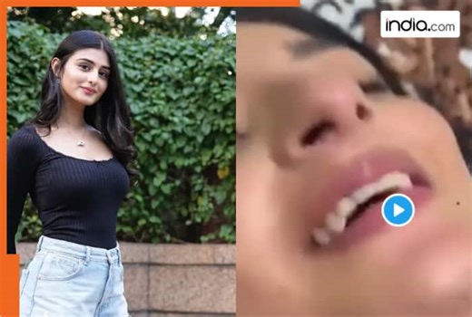 After 19-Minute viral clip, a different video of gaming creator Payal Gare blows up internet; fans ask, ‘Kya ho raha hai?’