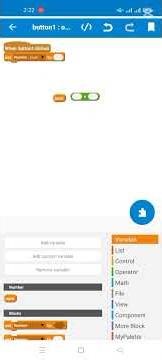 How to create best clicker app very simple