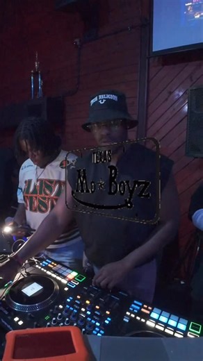 MOBOYZ™️ on Instagram: "DJ FOTO WILL BE OPERATING THE OPEN FORMAT FOR SHAYO ATX: 2 STAGE FORMAT AT TOATS 🪩 EARLY BIRD PRESALES ARE $5 WITH THE LINK IN OUR BIO 🎟️ #atxdj #djmix #drake #rema"