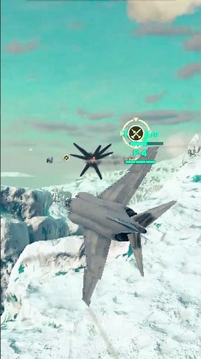 UNSTOPPABLE F4 Phantom Dogfight Highlights