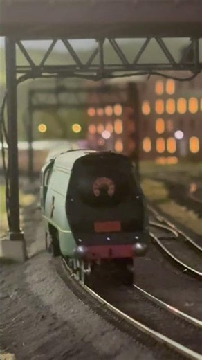 Channel Packet Blasts Through Free At Fully Whacked Open Regulator With The Express