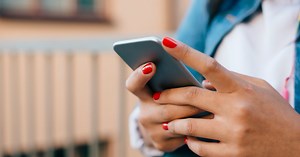 Teenagers Are Over Face-to-Face Communication, Study Says