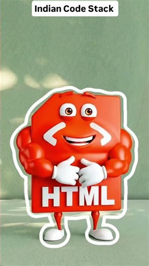 Main HTML Hoon 😎 | Bina Mere Website Bekaar Hai!