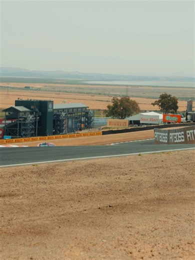 Front Row Motorsports on Reels