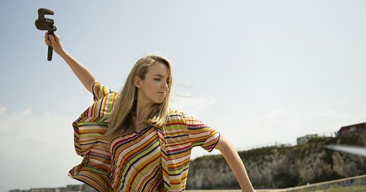 How to Act Like a Psychopath: A Killer Guide to Chilling Performances