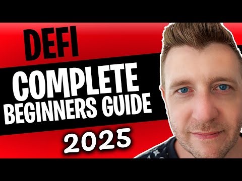 DeFi Explained: How to Beat Banks and Take Control of Your Money