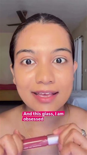 These 3 viral products understood the assignment! 💄🤍