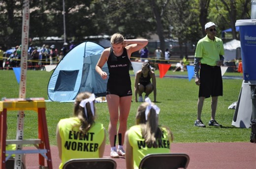 Colorado state track and field championships: Day 1 highlights