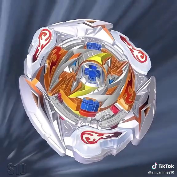 Ranjiro Kiyama: A Breathtaking Beyblade Battle
