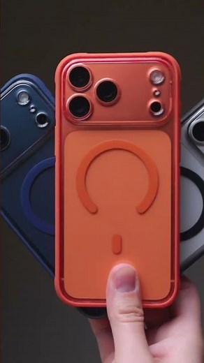 Top 5 iPhone 17 Pro & Max CASES You Should Buy TODAY