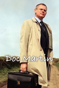 Doc Martin: Season 1 | Cast and Crew | Rotten Tomatoes