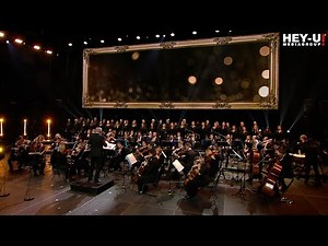 Va, pensiero (Nabucco) - Guiseppe Verdi by Musicians for Peace Orchestra [Live in Vienna 2022]