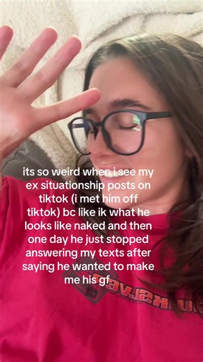 hes not even real at this point just a bot on the screen